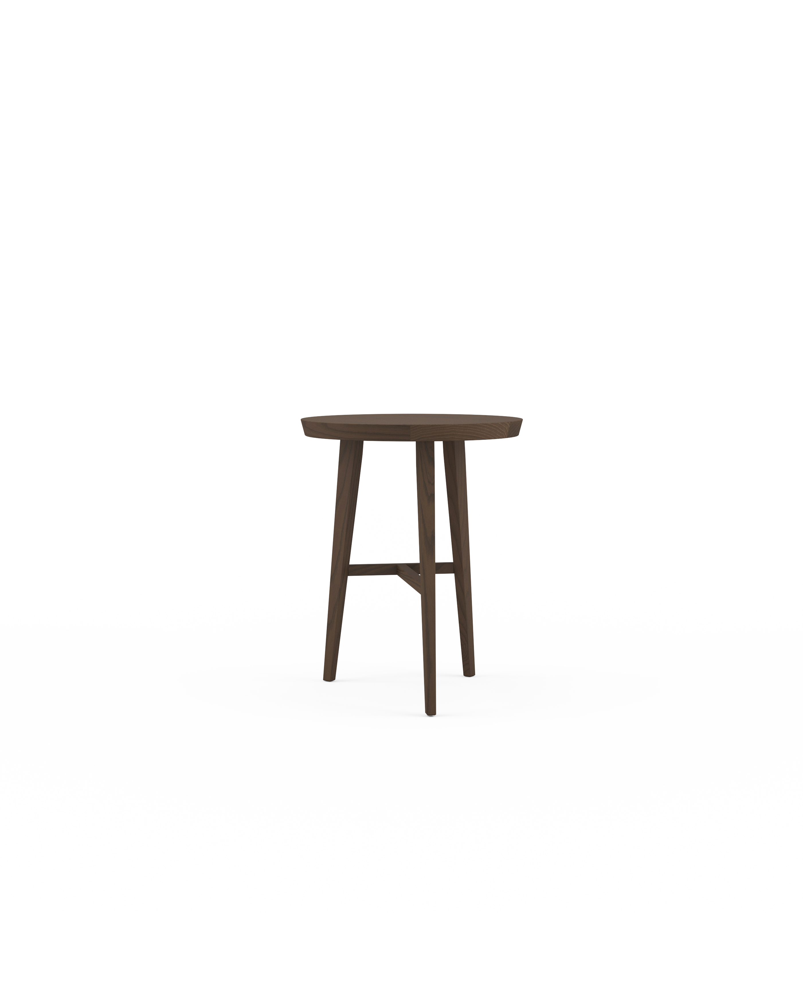 Polo Side Table