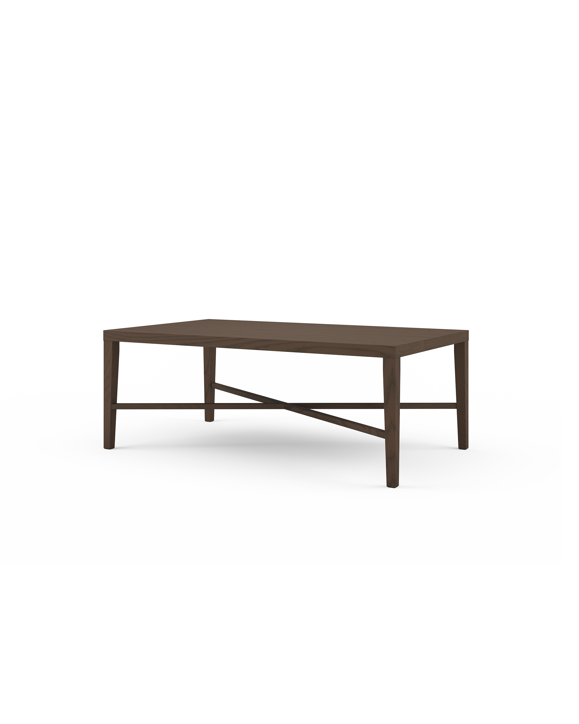 Aezero Rectangle Coffee Table