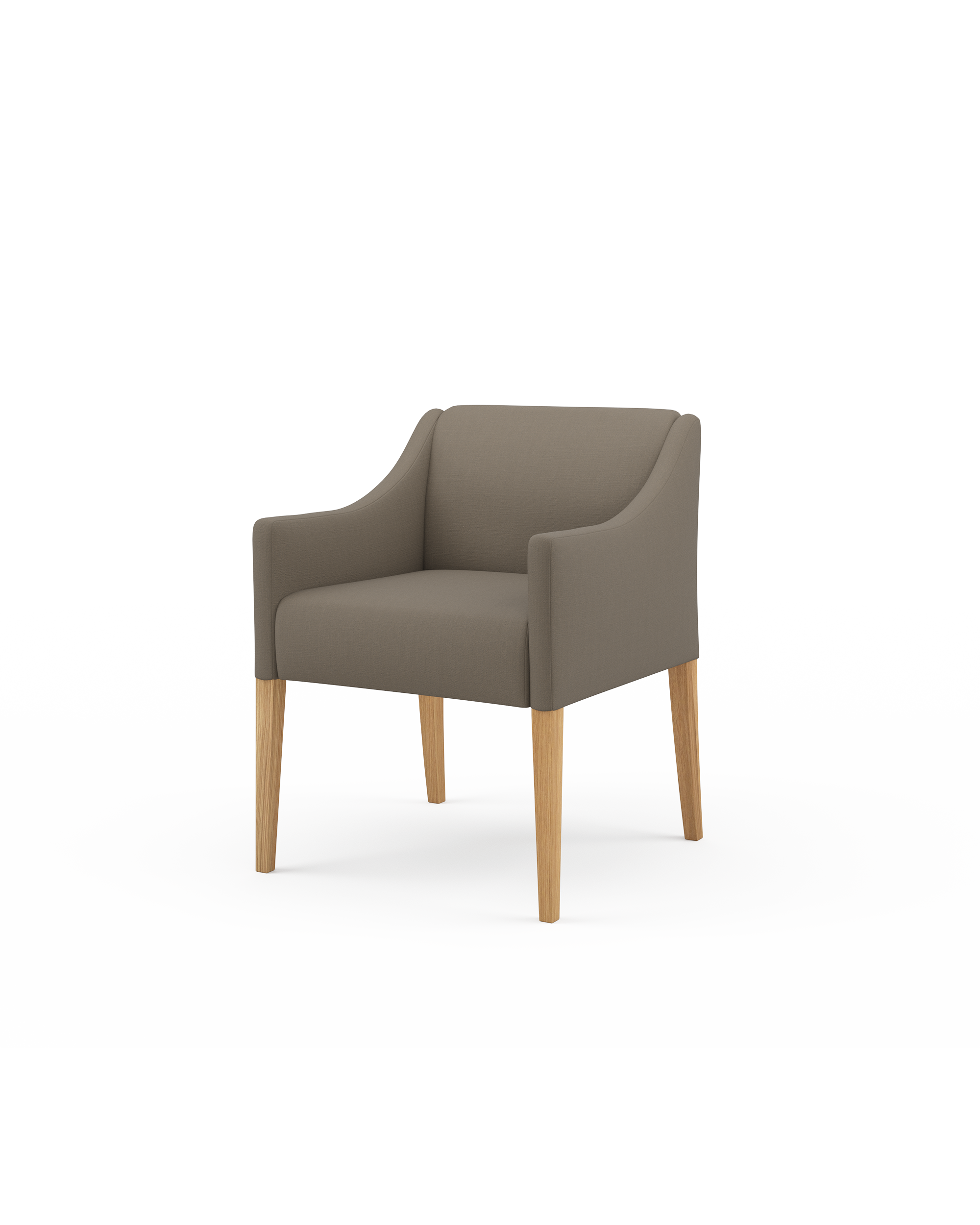 Baxter Chair