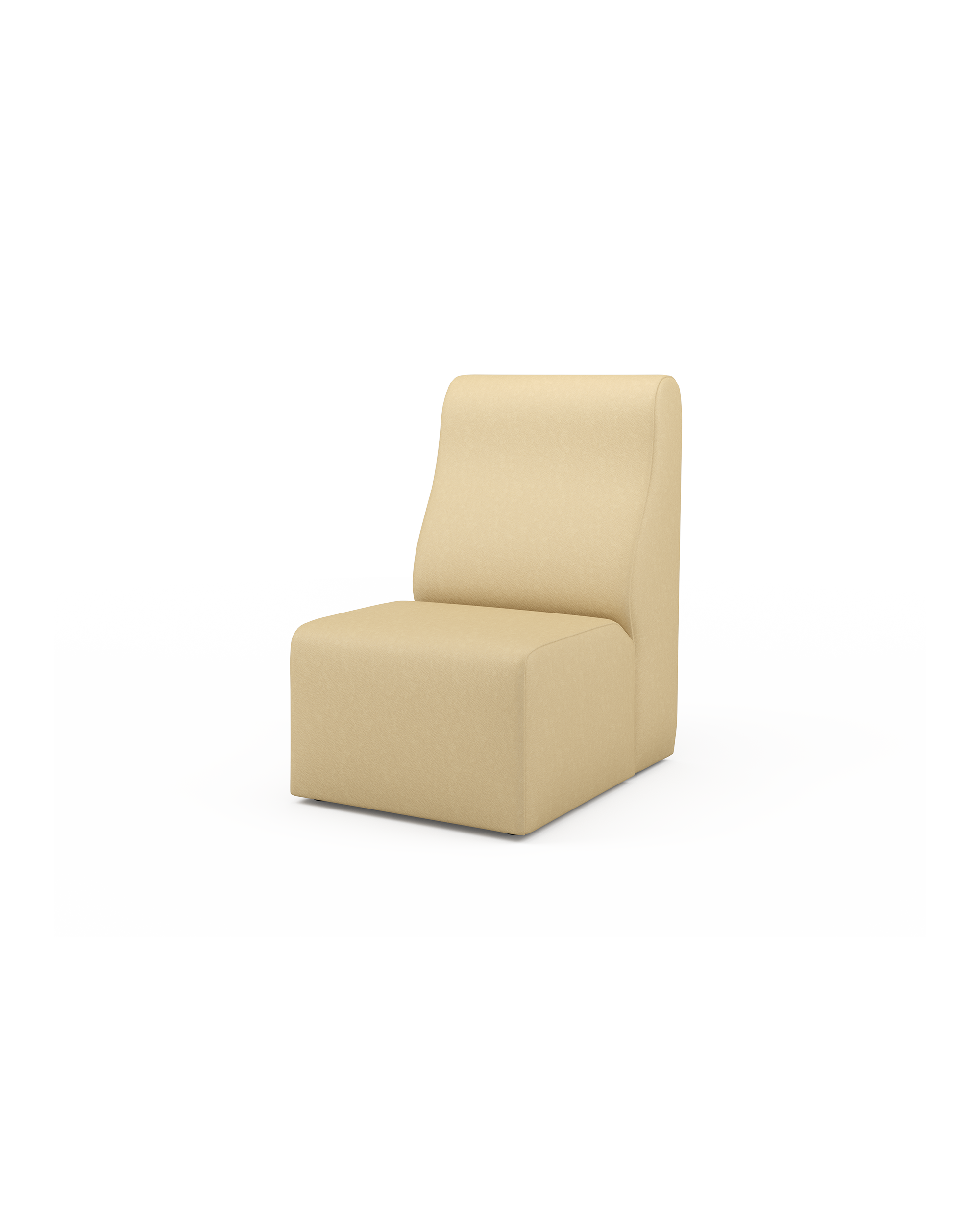 Aeroplane Chair - Weighted