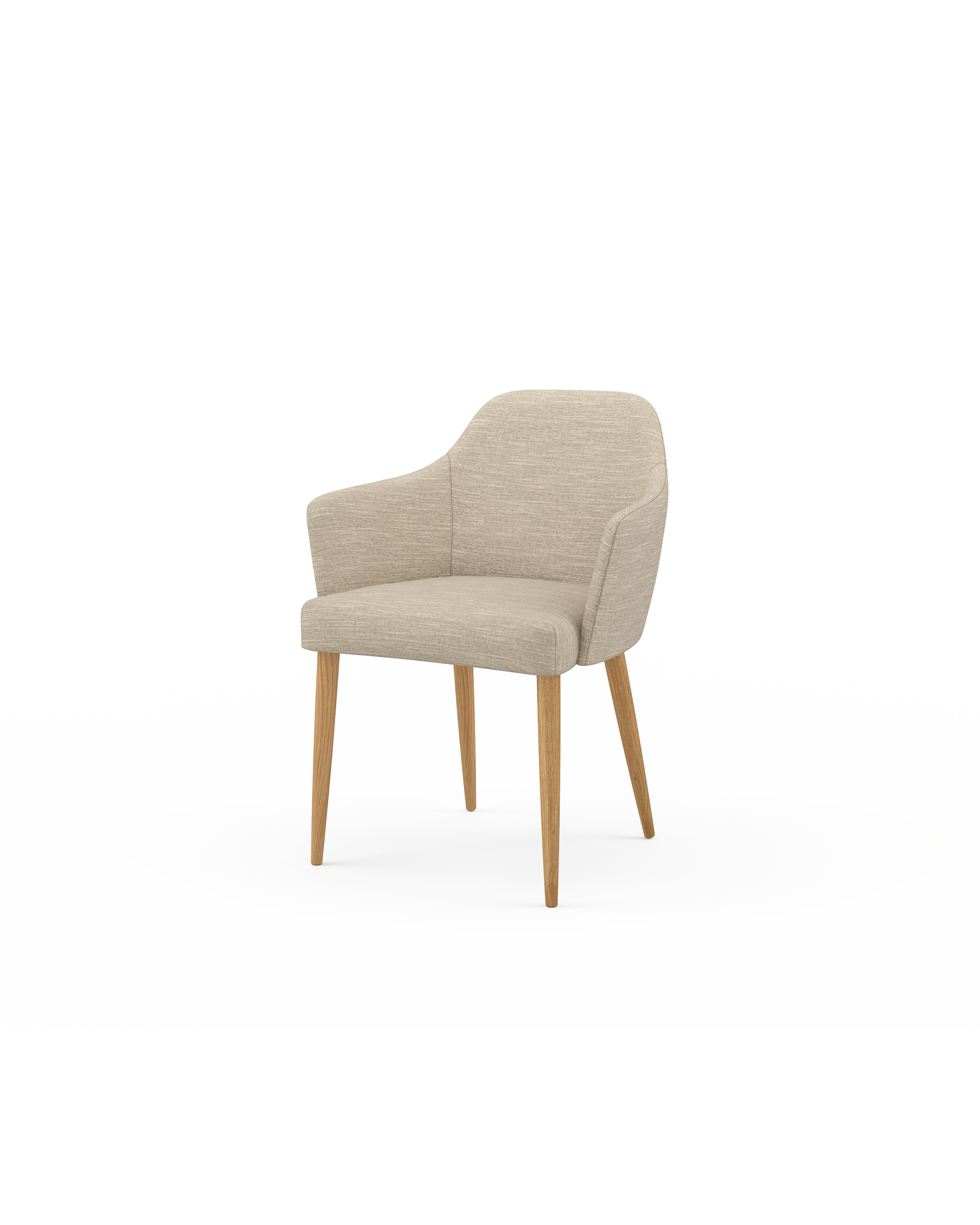 Olsen Arm Chair