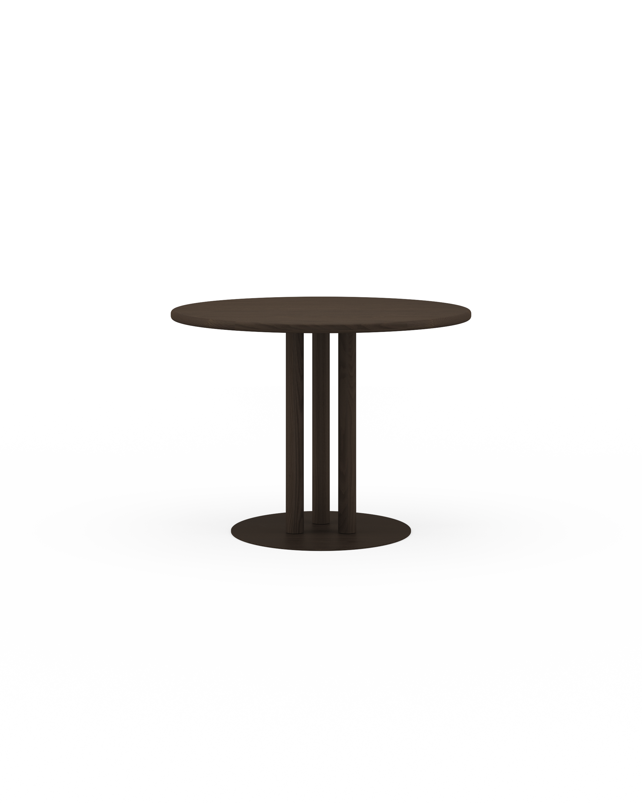 Marli Pedestal Table