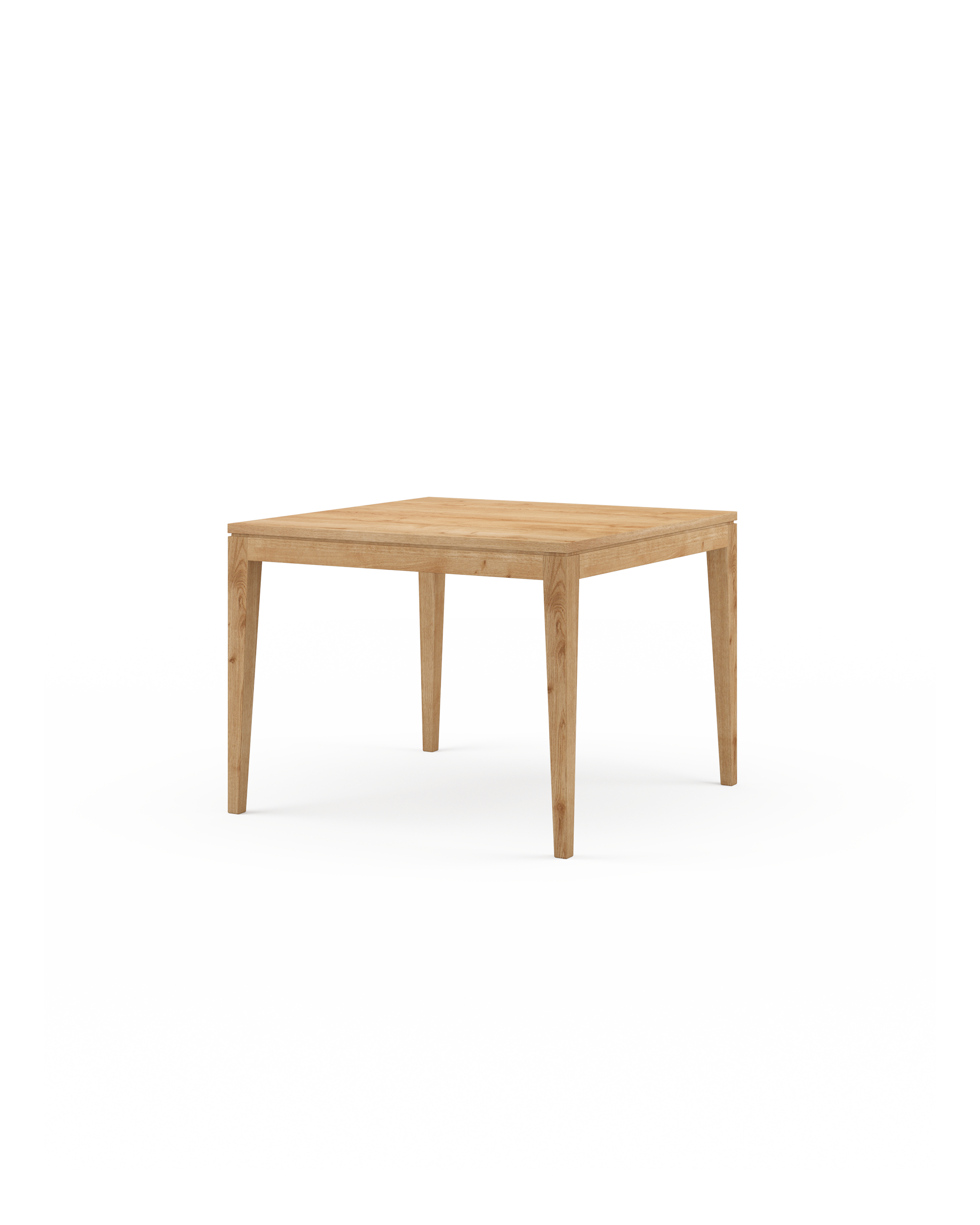 Cindy Square Dining Table - Melamine