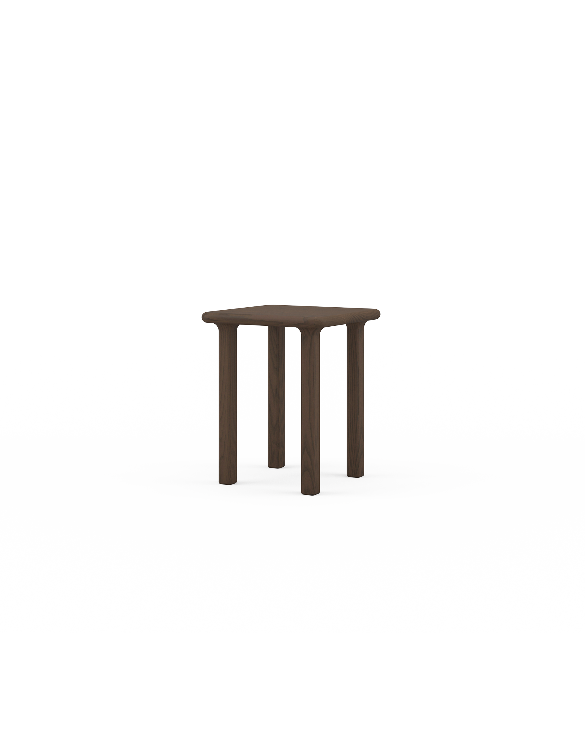 Orson Square Side Table