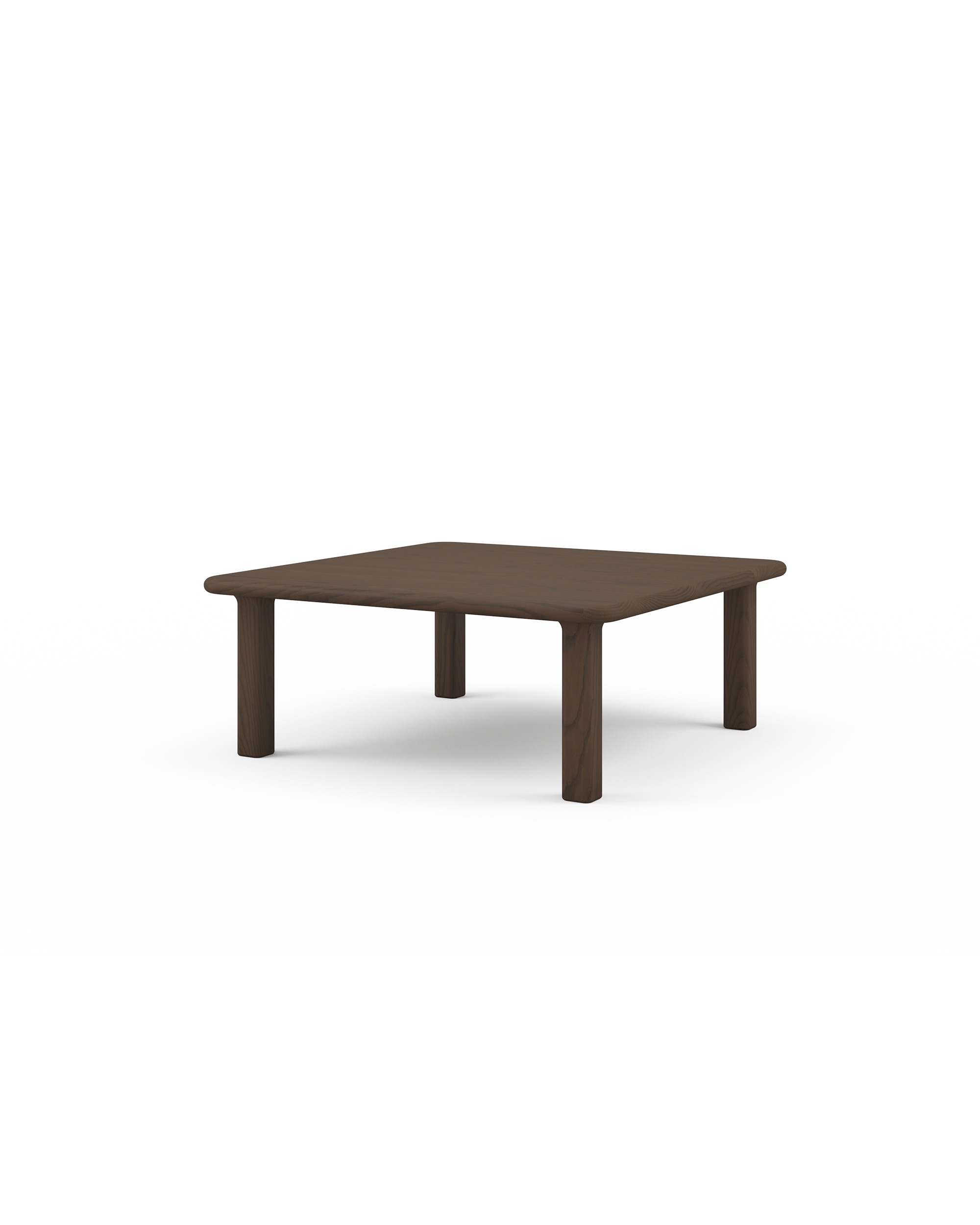 Orson Square Coffee Table