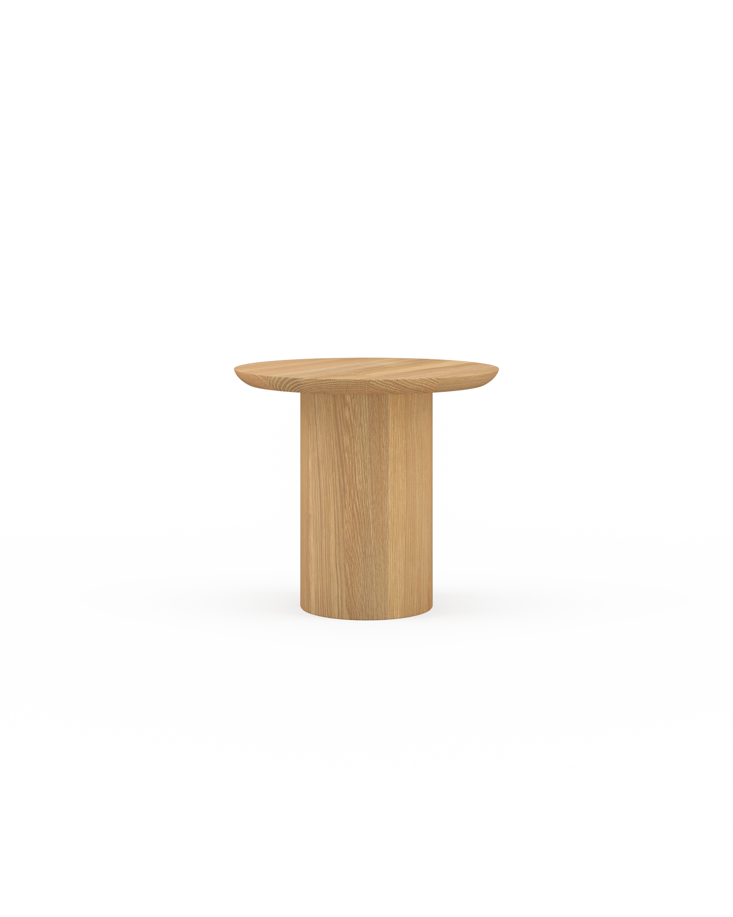 Aegis Side Table