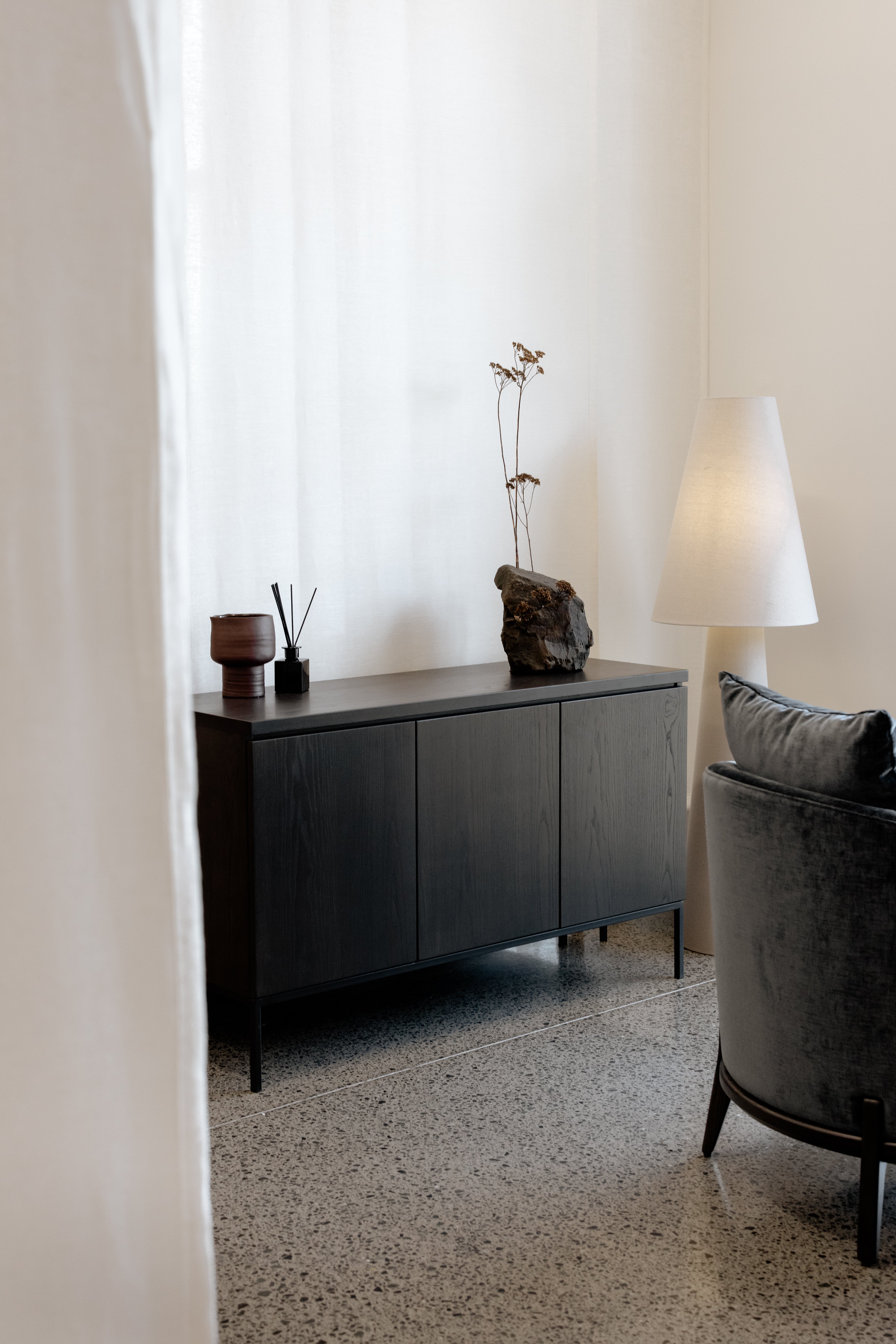 Visit Our Showroom