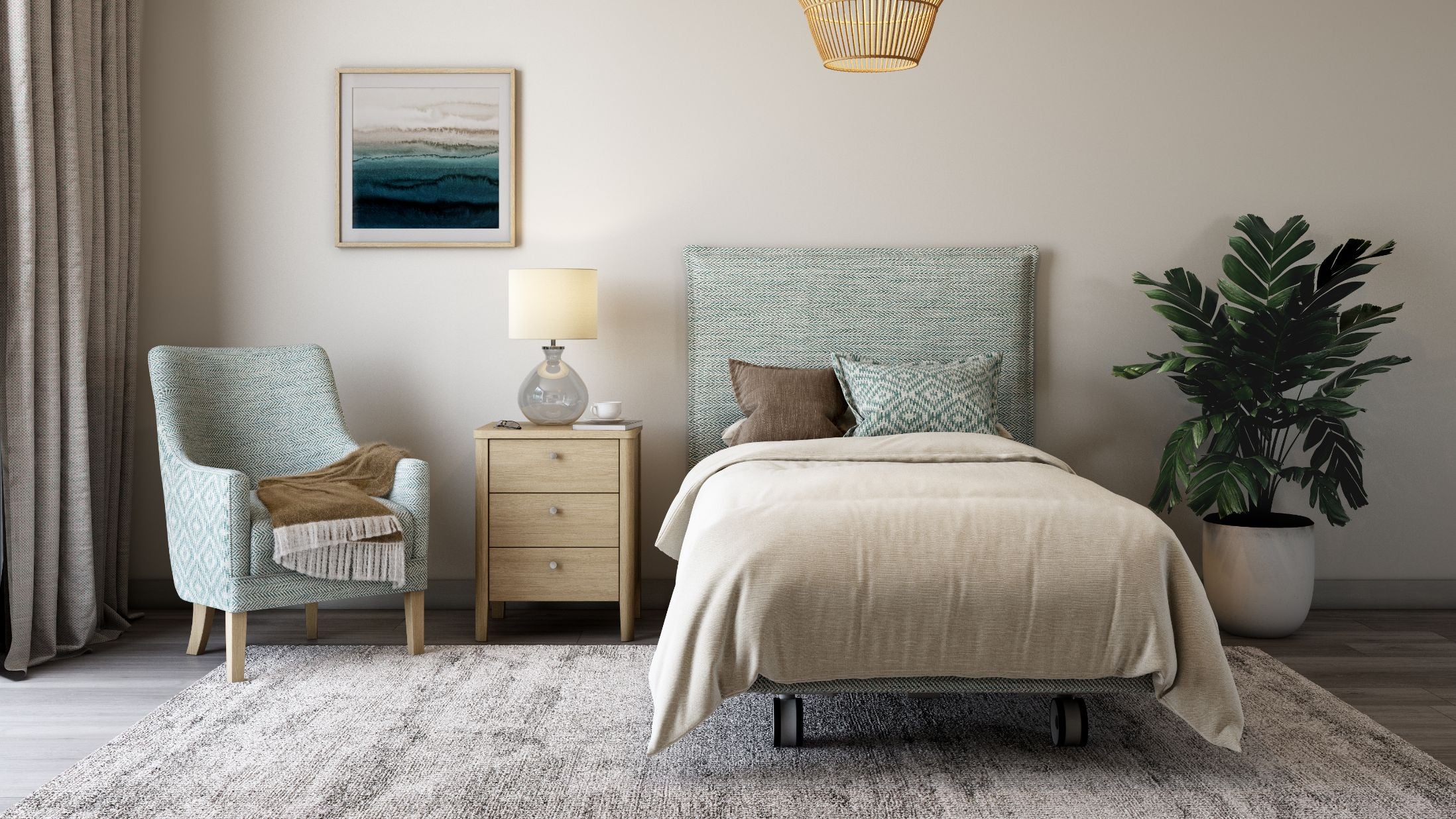 Visualisation & Renders