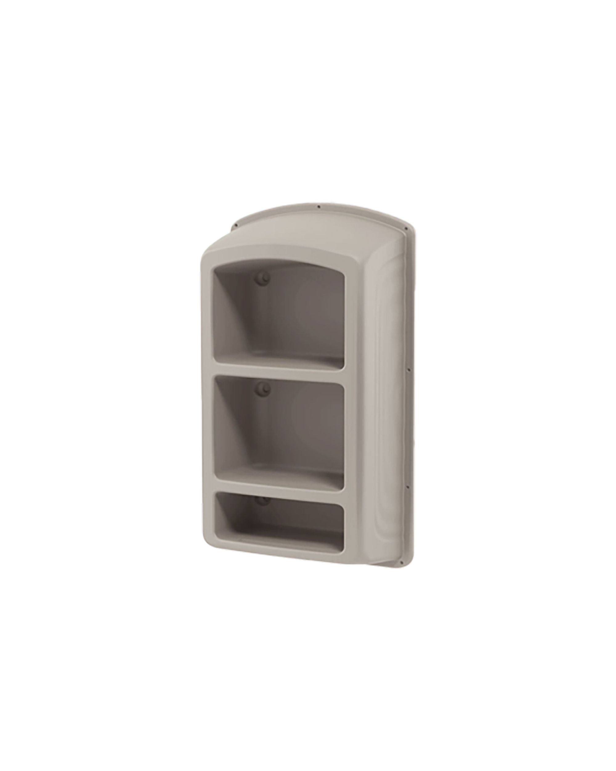 Ryno Bedroom Wallshelf