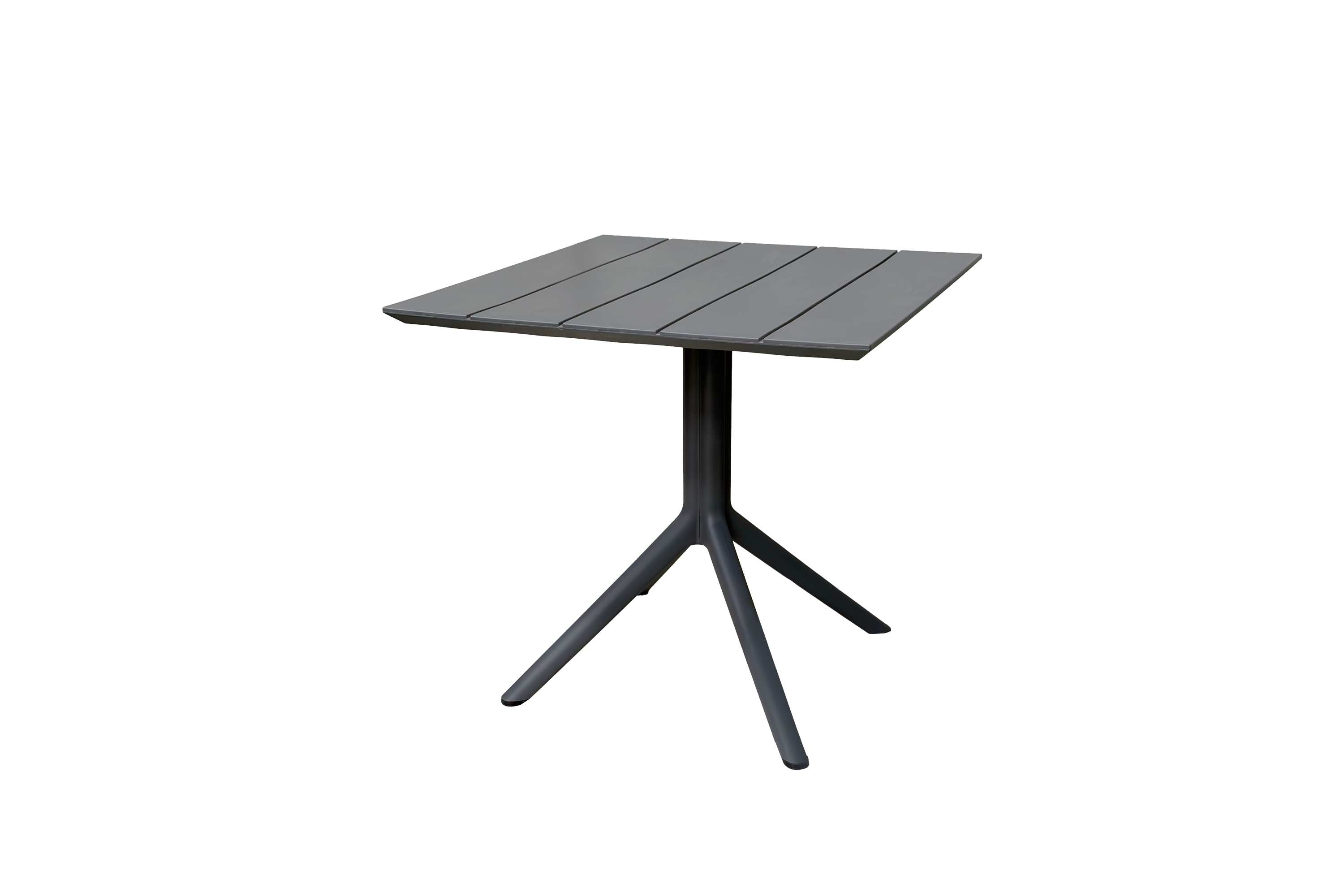 Venice Table - Dark Grey